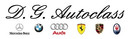 Logo Mgm Motors srl